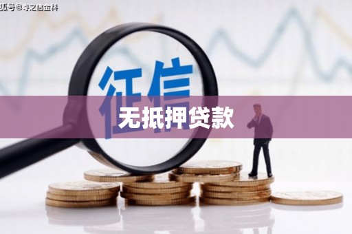富蕴无抵押贷款