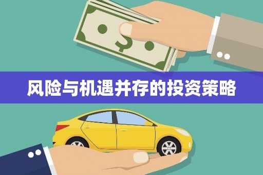 富蕴风险与机遇并存的投资策略
