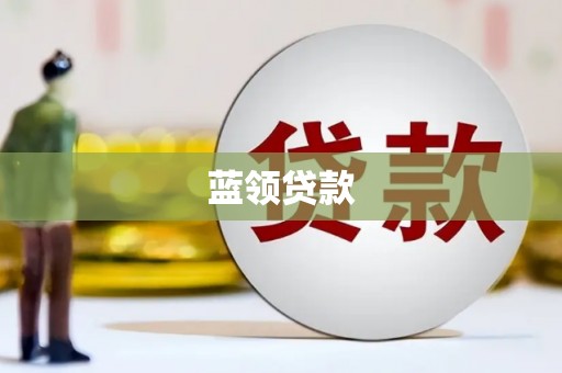 富蕴蓝领贷款