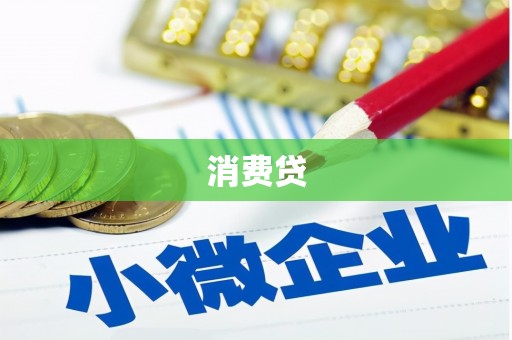 富蕴消费贷