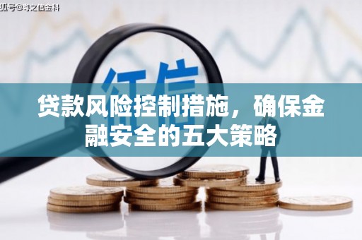 富蕴贷款风险控制措施，确保金融安全的五大策略