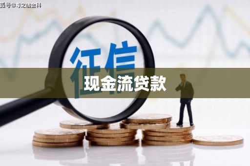 富蕴现金流贷款