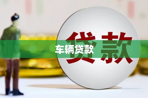 富蕴车辆贷款