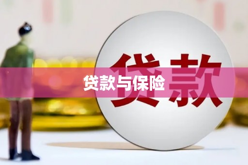 富蕴贷款与保险