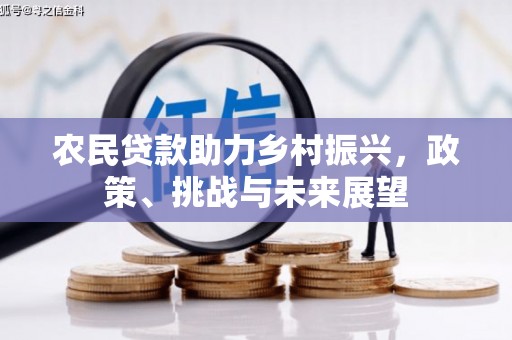 富蕴农民贷款助力乡村振兴，政策、挑战与未来展望