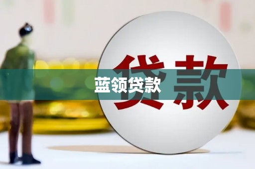 富蕴蓝领贷款